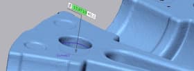 Інженерна 3D модель у доопрацюванні